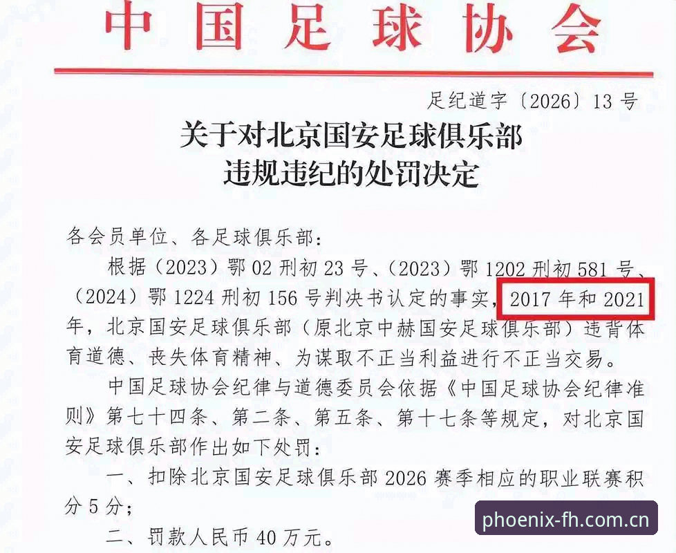 FH沉浸体验 实用指南:从足协第三批禁足名单看中国足球反腐行动的深度影响
